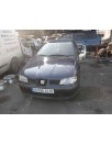 seat cordoba berlina (6k2) del año 1999