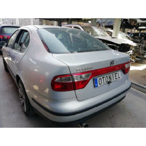 seat toledo (1m2) del año 1999