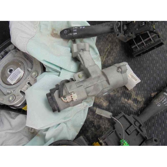 hyundai accent (mc) del año 2008