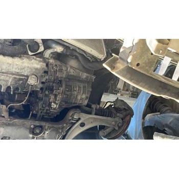 Recambio de caja cambios para volkswagen passat berlina (3c2) highline referencia OEM IAM JPQ  