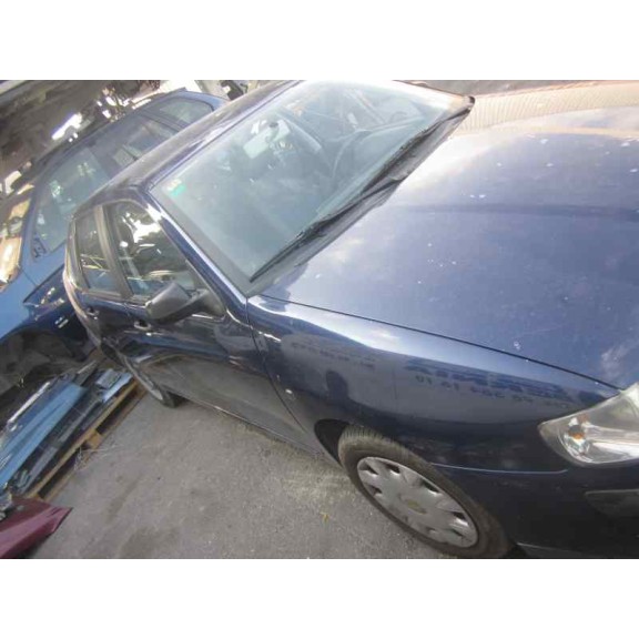 seat cordoba berlina (6k2) del año 1999