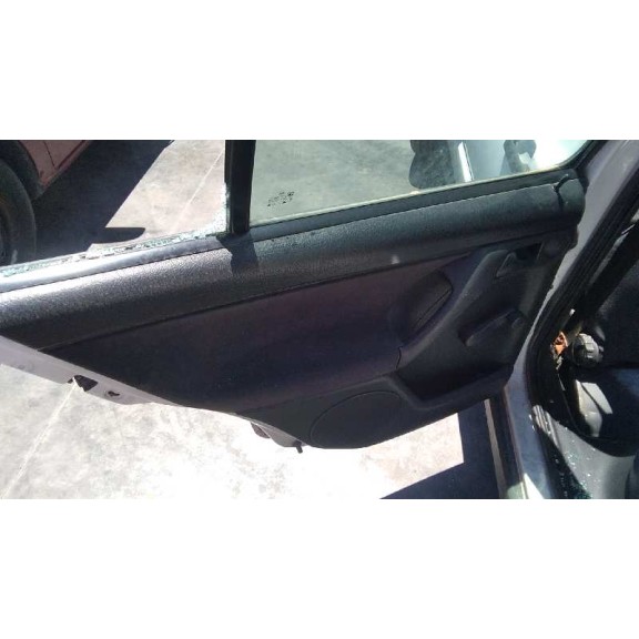 volkswagen golf iii berlina (1h1) del año 1995