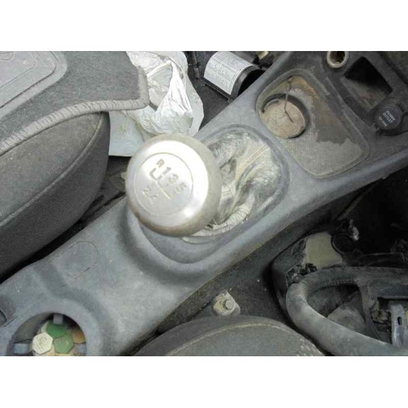 hyundai accent (mc) del año 2008