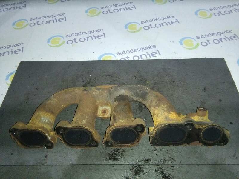 Recambio de colector escape para renault espace iv (jk0) dynamique referencia OEM IAM   