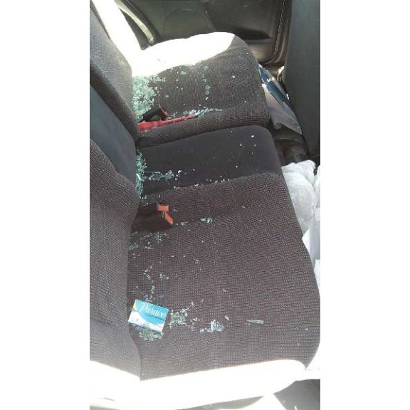 volkswagen golf iii berlina (1h1) del año 1995