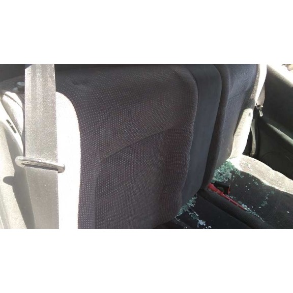 volkswagen golf iii berlina (1h1) del año 1995