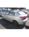 daewoo lacetti del año 2004