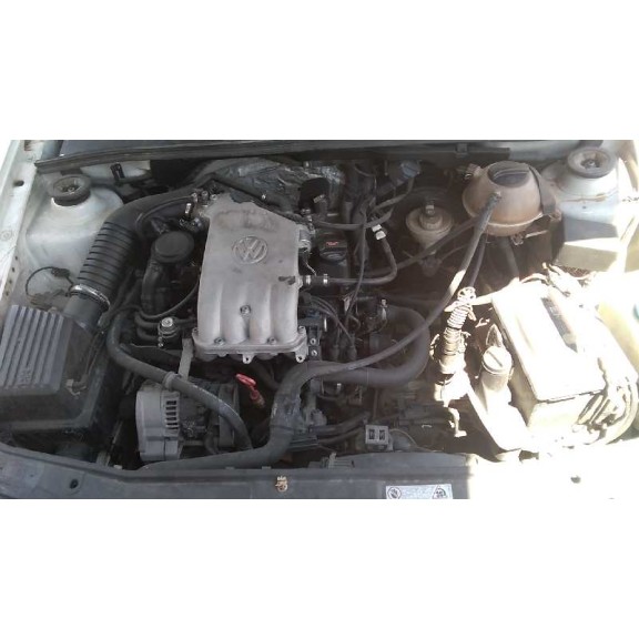 volkswagen golf iii berlina (1h1) del año 1995