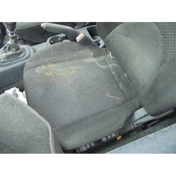 hyundai accent (mc) del año 2008