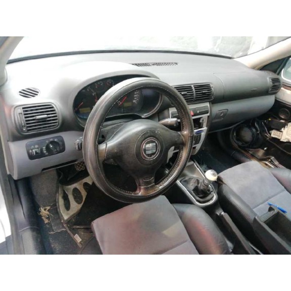 seat toledo (1m2) del año 1999