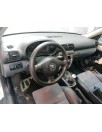seat toledo (1m2) del año 1999
