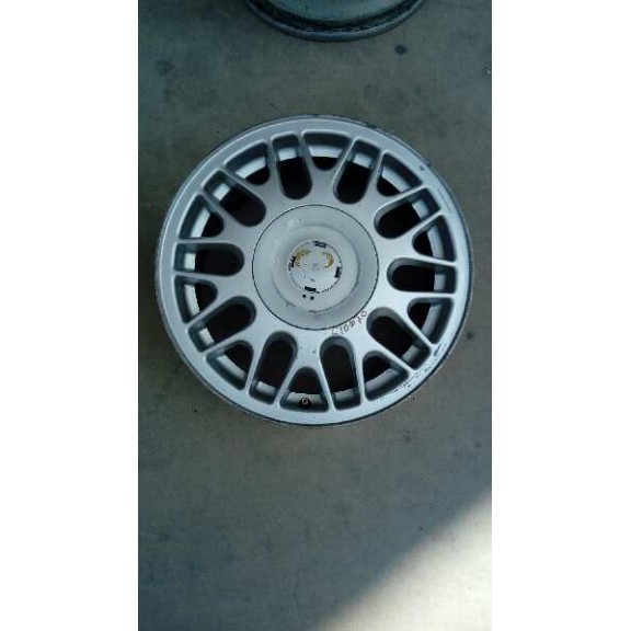 volkswagen golf iii berlina (1h1) del año 1995