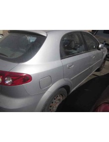 daewoo lacetti del año 2004 2