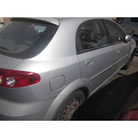 daewoo lacetti del año 2004