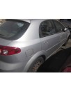 daewoo lacetti del año 2004
