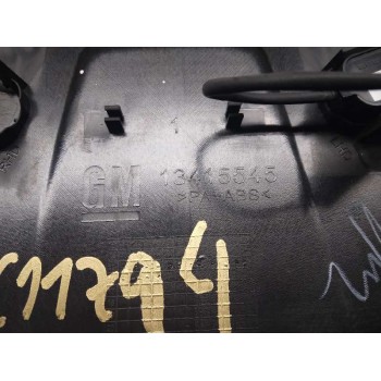 Recambio de luz interior para opel astra k lim. 5türig excellence referencia OEM IAM 13415545  