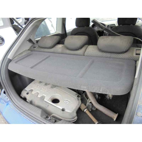 hyundai accent (mc) del año 2008