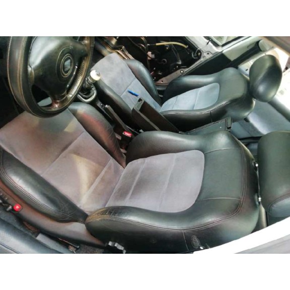 seat toledo (1m2) del año 1999