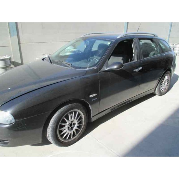 alfa romeo 156 sportwagon del año 2004