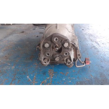 Recambio de caja cambios para bmw serie 3 touring (e91) 320d referencia OEM IAM 7556047 AUTO S/C