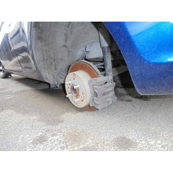 hyundai accent (mc) del año 2008