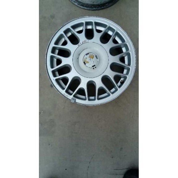 volkswagen golf iii berlina (1h1) del año 1995