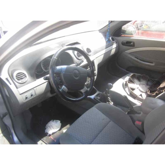 daewoo lacetti del año 2004