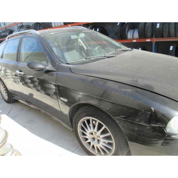 alfa romeo 156 sportwagon del año 2004