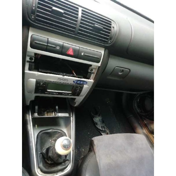 seat toledo (1m2) del año 1999