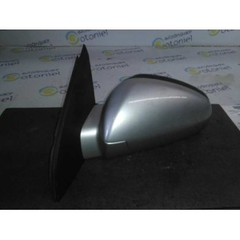 Recambio de retrovisor izquierdo para opel vectra c berlina club referencia OEM IAM  PLATA 5 PIN