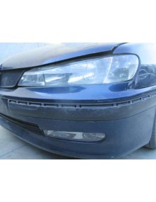 peugeot 406 berlina (s1/s2) del año 2004 2