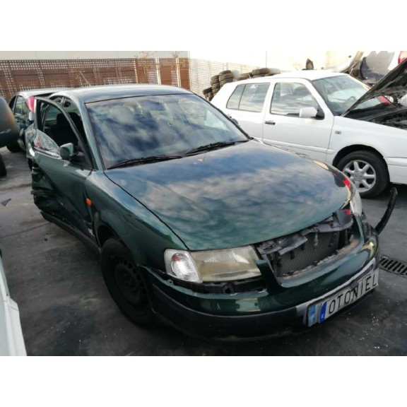 volkswagen passat berlina (3b2) del año 1997