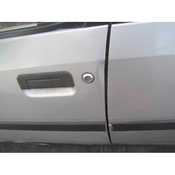 citroën ax del año 1989