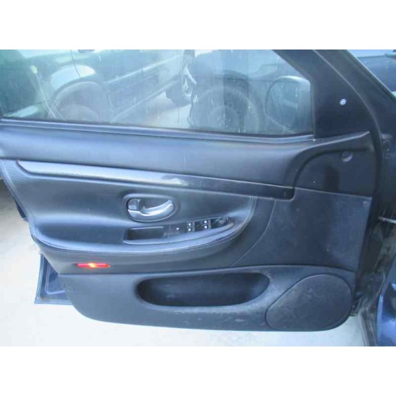 peugeot 406 berlina (s1/s2) del año 2004