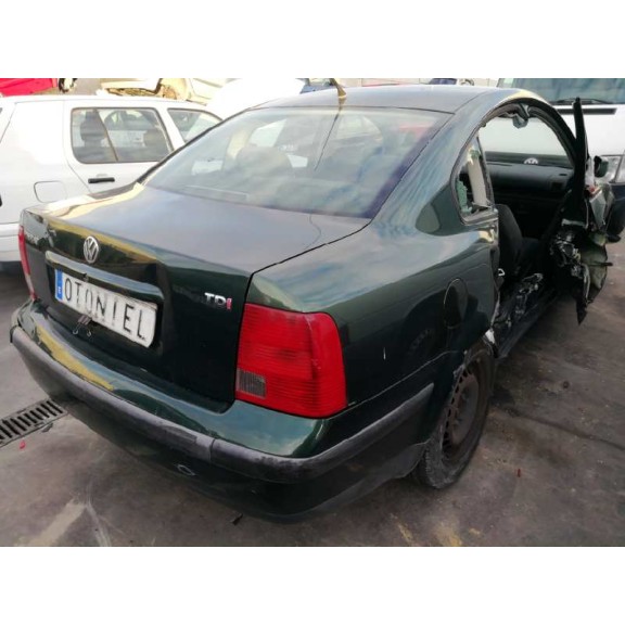 volkswagen passat berlina (3b2) del año 1997