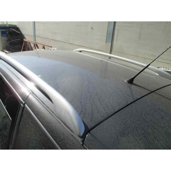 alfa romeo 156 sportwagon del año 2004