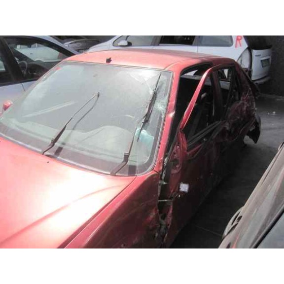 citroën saxo del año 2002