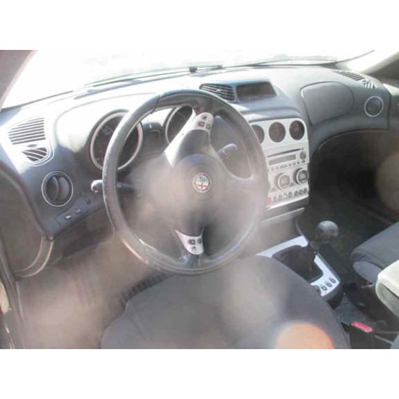 alfa romeo 156 sportwagon del año 2004