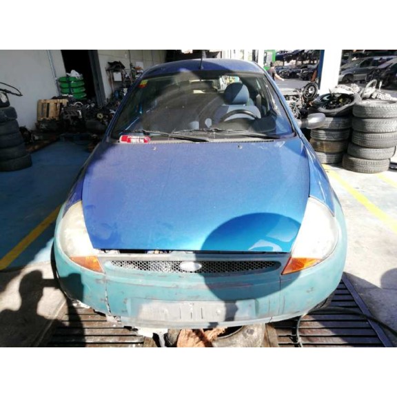 ford ka (ccq) del año 2004