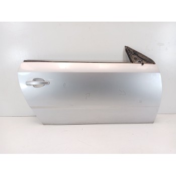 Recambio de puerta delantera derecha para opel tigra twin top rosso referencia OEM IAM 124591  