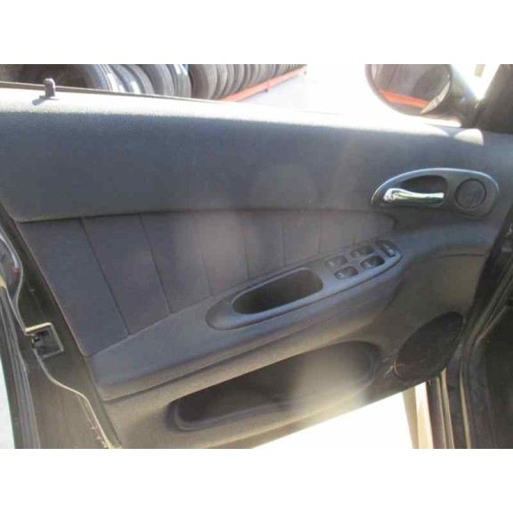 alfa romeo 156 sportwagon del año 2004