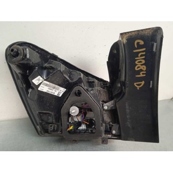 Recambio de piloto trasero derecho para peugeot 3008 style referencia OEM IAM 9810477780 9810477080 DE LED