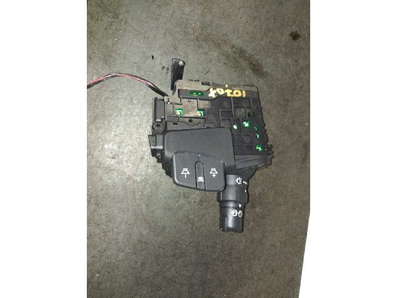 Recambio de mando limpia para renault grand scenic 1.5 dci referencia OEM IAM   