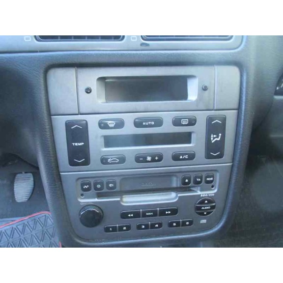 peugeot 406 berlina (s1/s2) del año 2004