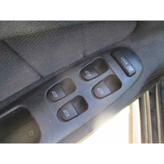 alfa romeo 156 sportwagon del año 2004