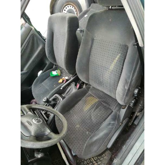 volkswagen passat berlina (3b2) del año 1997