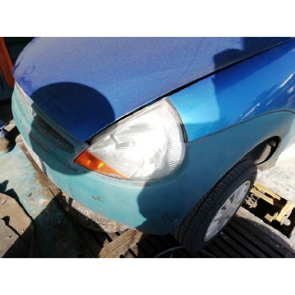 ford ka (ccq) del año 2004