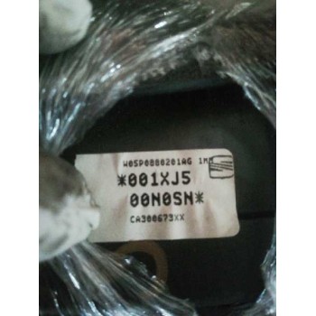 Recambio de airbag delantero izquierdo para seat altea xl (5p5) stylance / style referencia OEM IAM 5P0880201AG 001XJ500N0SN 