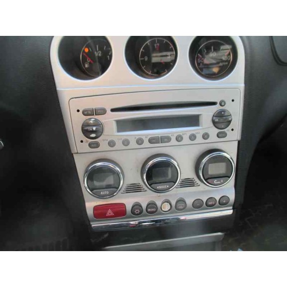 alfa romeo 156 sportwagon del año 2004