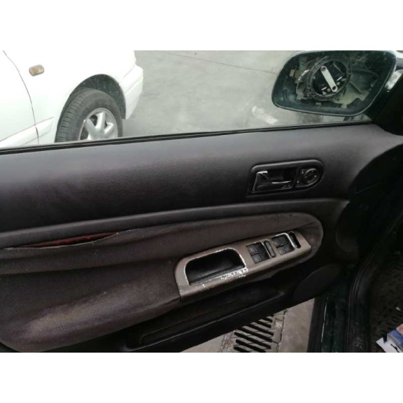 volkswagen passat berlina (3b2) del año 1997